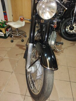 Royal Enfield Bullet 350, SUPER CENA - 18