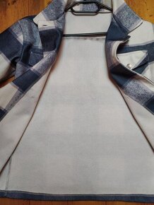 Dámské jarní a zimní bundy, vesta - 3 FOTKY - 18