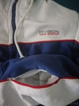 Thor steinar mikina vel xl - 18