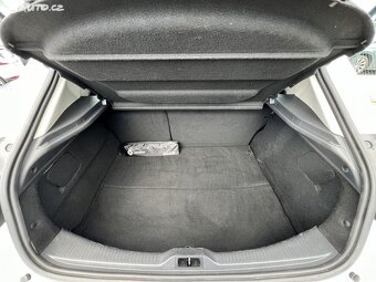 🚗 Renault Mégane 1.6i 16v LPG ČR 1.MAJ. odp.DPH - 18