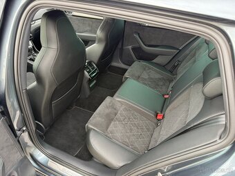 Škoda Superb Sportline 2020 2.0Tdi 140kw DSG Nové DCC CANTON - 18
