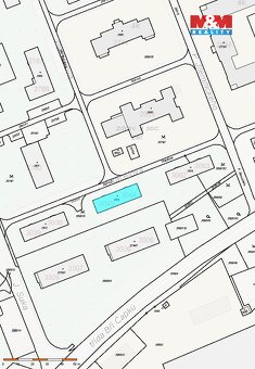 Prodej bytu 3+1, 55 m², Hodonín, ul. Skácelova - 18