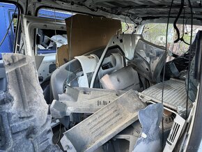 Nahradni dily t5 - 18