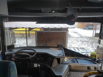 Prodám Obytný autobus Karosa Recreo - 18