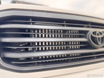 Toyota Land Cruiser HDJ 100 4.2 TD - 18