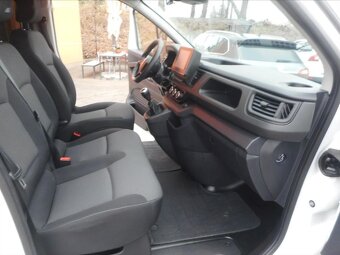 Renault Trafic,2,0 DCi 9 MÍST - 18