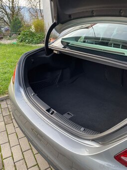 Mercedes C180d W205 - 18