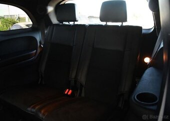 Dodge Durango 5,7L V8 RWD - 18
