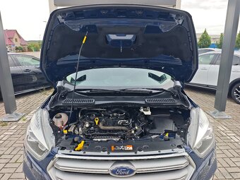 Kuga 1.5 EcoBoost 110kW po 1. majiteli - 18