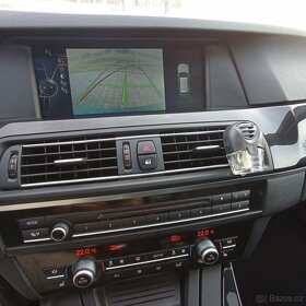 BMW 520b f11 2013 - 18