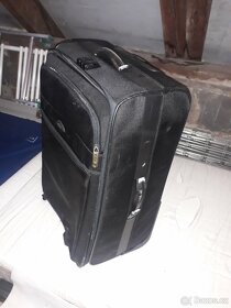 Prodám cestovní kufry - 18