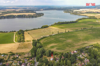 Prodej chaty 6+kk ve Stebnici u Lipové, zahrada 1703 m2 - 18