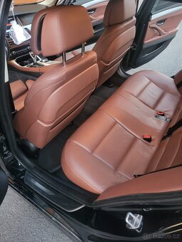 BMW 530d XDRIVE,190kW, CZ,TZ - 18