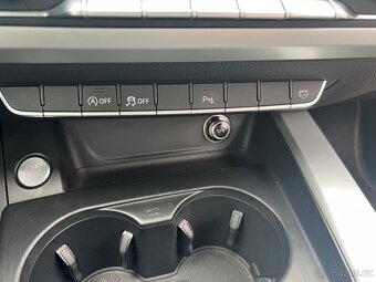 Audi A4 A Avant ( odpočet DPH) - 18