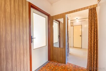 Prodej bytu v O.V. 3+1L  v ul. Vojanova, Ústí nad Labem - 18