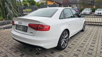 A4,COMPETITION, 3.0 TDI ,QUATTRO, 180KW, 3X S LINE 2015 - 18