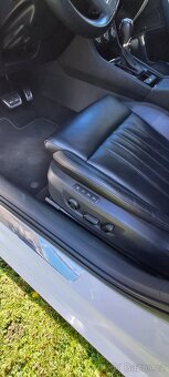 ŠKODA SUPERB 2.0TDI,DSG,140KW - 18