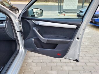 ŠKODA Octavia kombi III, 2.0 TDi (110 kW), nové rozvody - 18