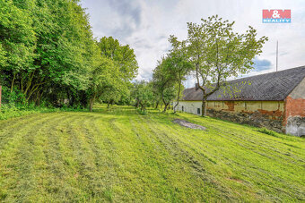 Prodej pozemku k bydlení, 2302 m², Zahrádka - 18
