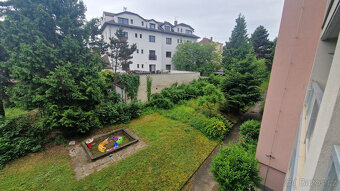 Pronájem bytu 2+kk 47 m² Žernovská, Praha 10 - Strašnice - 18