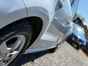 VW Polo 1.4i 16v 63kw 2x kola (servis-klima) - 18
