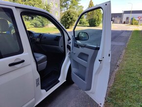 Volkswagen Transporter 2,0 TDi -2- - 18