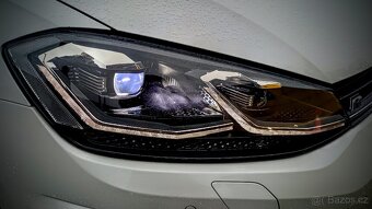 Volkswagen Golf 2.0 TSI BMT 4MOTION R - 18