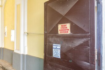 Prodej družstevního bytu 4+1 80 m² na Žižkově - 18