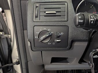 Ford C-MAX 1.8 TDCi 85kW GHIA, PDC, TEMPOMAT - 18