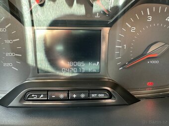 Na prodej Peugeot Partner L2 1.5Hdi 75kw - 18