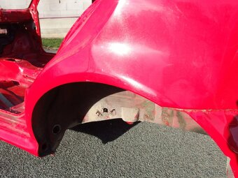 Předek Škoda Octavia I RS - 18