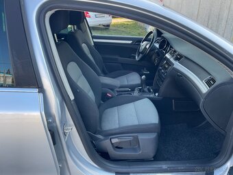 Škoda Superb 2,0 TDi - 18