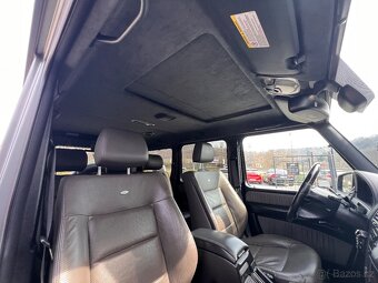 Mercedes G trieda 359 CDI - 18
