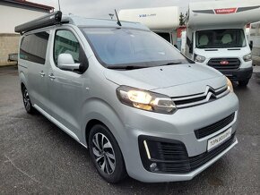 Citroen 2.0HDi 150PS Poessl Campster - 18