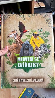 Knihy - 18