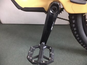 Nukeproof Mega 290 - 18
