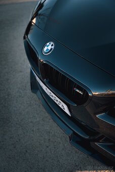 BMW 650i 4.4l V8 - Gran Coupe – M Sport / Twin Turbo / 331kw - 18