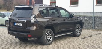 Toyota land cruiser - 18