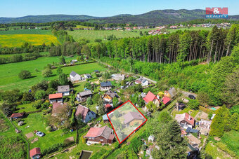 Prodej chaty, 35 m², Česká Kubice - 18