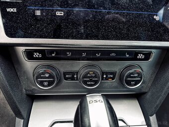 Volkswagen Passat Alltrack 2.0 TDI 4MOTION DSG Business - 18