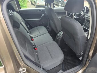 ŠKODA YETI 2.0 TDI 81kW 185000 km, r.v.2015 - 18