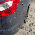 Ford Focus Kombi 2012 1.6 TDCI - 18