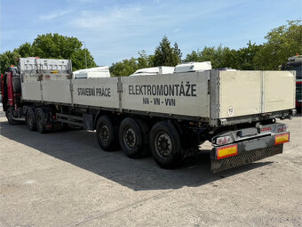 Volvo FH 480 6x4 HR FASSI - 18