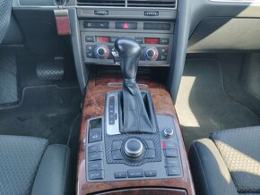 Audi A6  3.2 FSI - 188 kW - QUATTRO - nová STK - 18