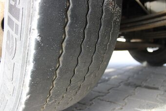 Iveco EUROCARGO ML 160E28, EURO 4, HYDRAULICKÉ ČELO - 18
