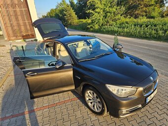 BMW GT 520D//135KW//LUXURY//PANORAMA// - 18
