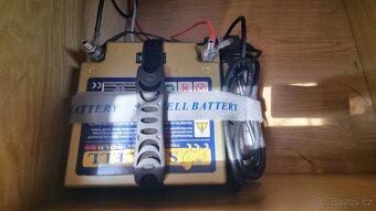 CHATEAU LA CAR 380-STAN-MOVER-TOP SATAV - 18