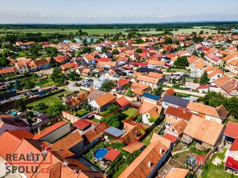 Prodej, domy/rodinný, 74 m2, Lanžhot, Břeclav [ID 73074] - 18