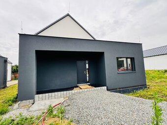 Pronájem, rodinný dům, 347 m2, Mohelnice - 18
