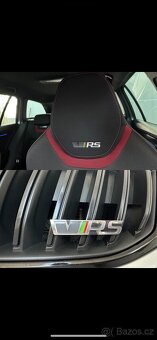 ◼️ŠKODA OCTAVIA 3 RS COMBI 2.0 TDI 135KW ROK 2018 R18◼ - 18